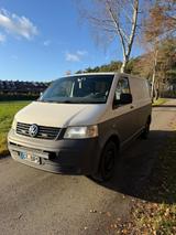 Volkswagen VW T5 Transporter Bulli 2,5TDI 4 Motion - Volkswagen T5 Transporter in Bielefeld