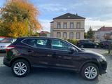 Nissan Qashqai * Navi, Sitzhzg, LMF, Tempomat, Nr. 4 - Nissan Qashqai Gebrauchtwagen in Dresden