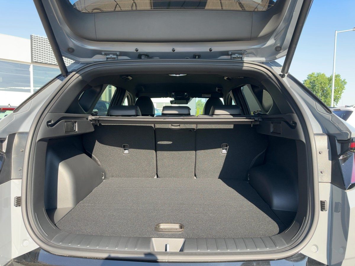 Hyundai Tucson – Bild 14
