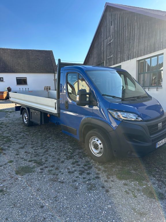 Image of Fiat Ducato