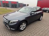 Mercedes-Benz GLC 220 d 4Matic LED Kamera AHK Elektr. Klappe - Mercedes-Benz GLC 220 aus 2015