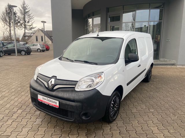 Renault Kangoo Rapid Maxi Extra Kasten*PDC,Klima,3-Sitze