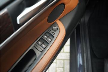 2009 BMW X6 缩略图 41