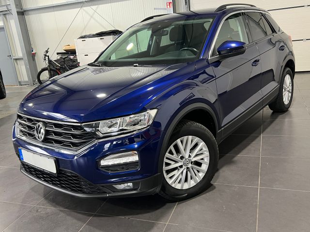 Volkswagen T-Roc 1.6 TDi **Navi*Spur*Klima*PDC*BT**