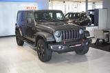 Jeep Wrangler Sahara 3,6 E-Torc 4x4 Navi - Jeep Wrangler X mit Benzin-Antrieb