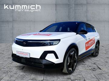 Opel Grandland Electric AWD Ultimate (325 PS) AT