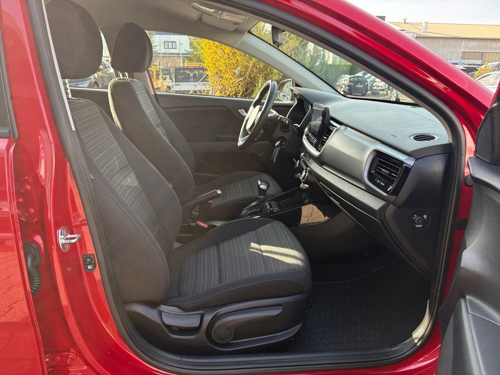 Fahrzeugabbildung Kia Stonic 1.0 T-GDI Vision