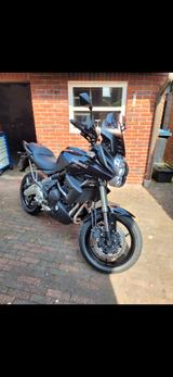 Kawasaki Versys 650 - VERSYS