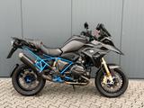 BMW R 1200 GS Martin Edition - SCHWARZ