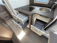 Bürstner Lyseo TD 727 G | Face to Face*Maxi*Sofort