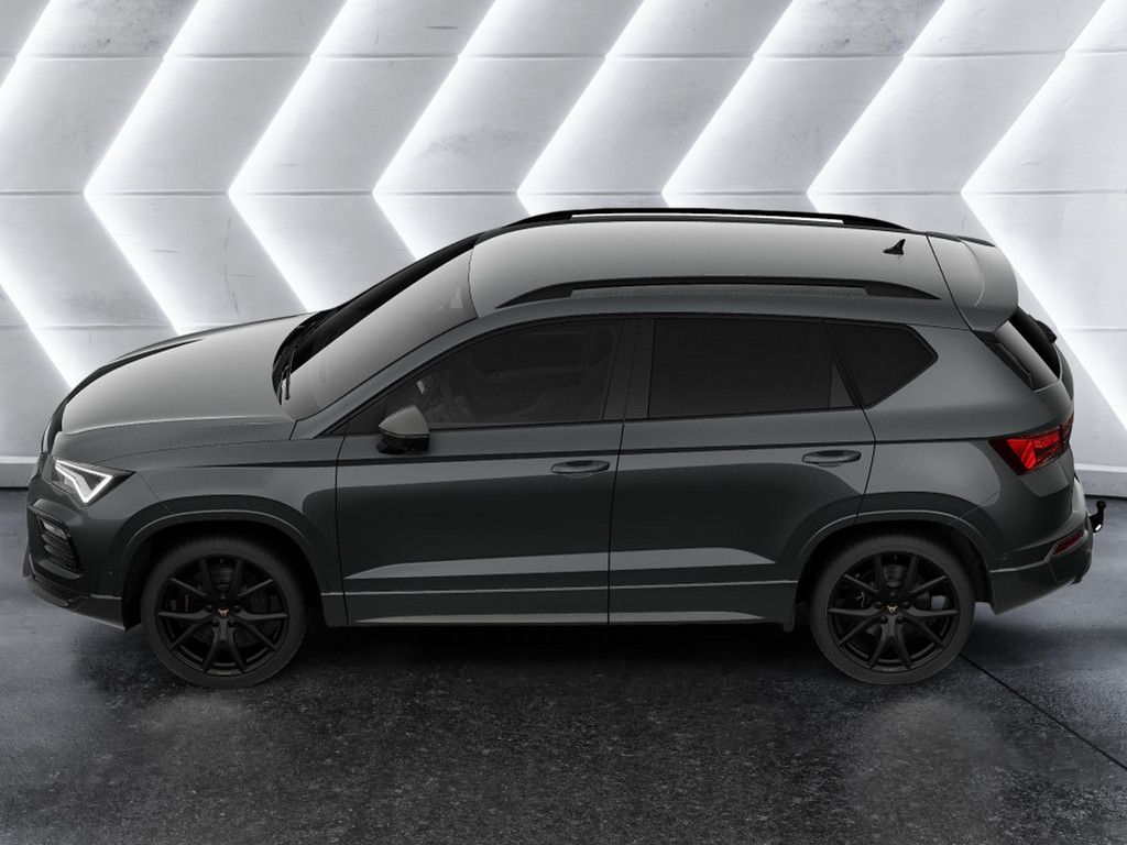 Cupra Ateca - Bild 3