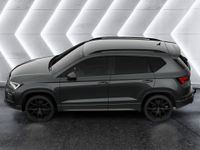 Cupra Ateca - Vorschau Bild 3
