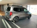 Mercedes-Benz EQT 200 LED, Klima, Navi, Kamera, Keyless, AHK - Mercedes-Benz EQT Gebrauchtwagen