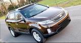 Kia Sorento, 2015  7 Sitzplätzen .  2.2 - Kia Sorento in Bochum