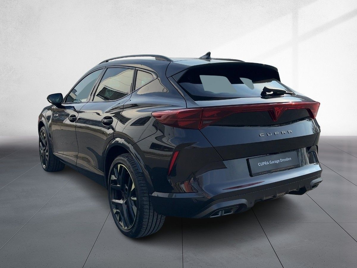 Cupra Formentor - Bild 3