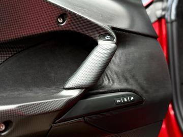 2022 Ferrari 296 GTB 缩略图 34