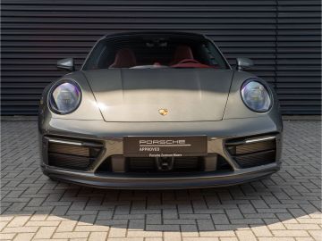 Porsche 992 - 6