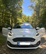 Ford Fiesta 1,5 EcoBoost ST /200 PS/ Performance..... - Ford Fiesta Gebrauchtwagen in Frankfurt