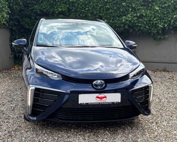 Toyota Mirai *TOP AUSSTATTUNG*JBL*Kamera*Leder*LED*ACC*