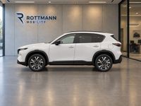 Mazda CX-5 - Vorschau Bild 6