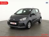 Hyundai i10 1.0 Select Klima USB AUX Tagfahrlicht - Hyundai i10: Select