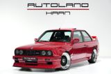 BMW M3 *Vollrestauriert*EVO-Paket*BBS-RS18"*Klima*