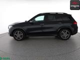 Mercedes-Benz GLE 450 AMG 4M 7 SITZE BURMESTER,SITZKLIMA,LUFT - gebrauchte Mercedes-Benz GLE 450 aus dem Jahr 2020