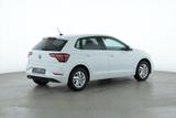 Volkswagen Polo Style 1.0 TSI Klima*Nav*PDC*SH - VW Polo Gebrauchtwagen in Bonn