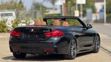 BMW 440i Cabrio M Sport Harman Kardon 360 Kamera  - gebrauchte BMW 440 aus dem Jahr 2016