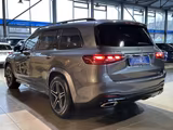 Mercedes-Benz GLS 450 d 4Matic*AMG-Line*Night*Pano*HUD*ACC*SHZ - Mercedes-Benz GLS 450 Gebrauchtwagen