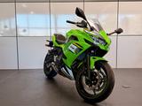 Kawasaki NINJA 650 KRT | ABS | TOP ZUSTAND | 1.HAND - KAWASAKI NINJA 650 KRT