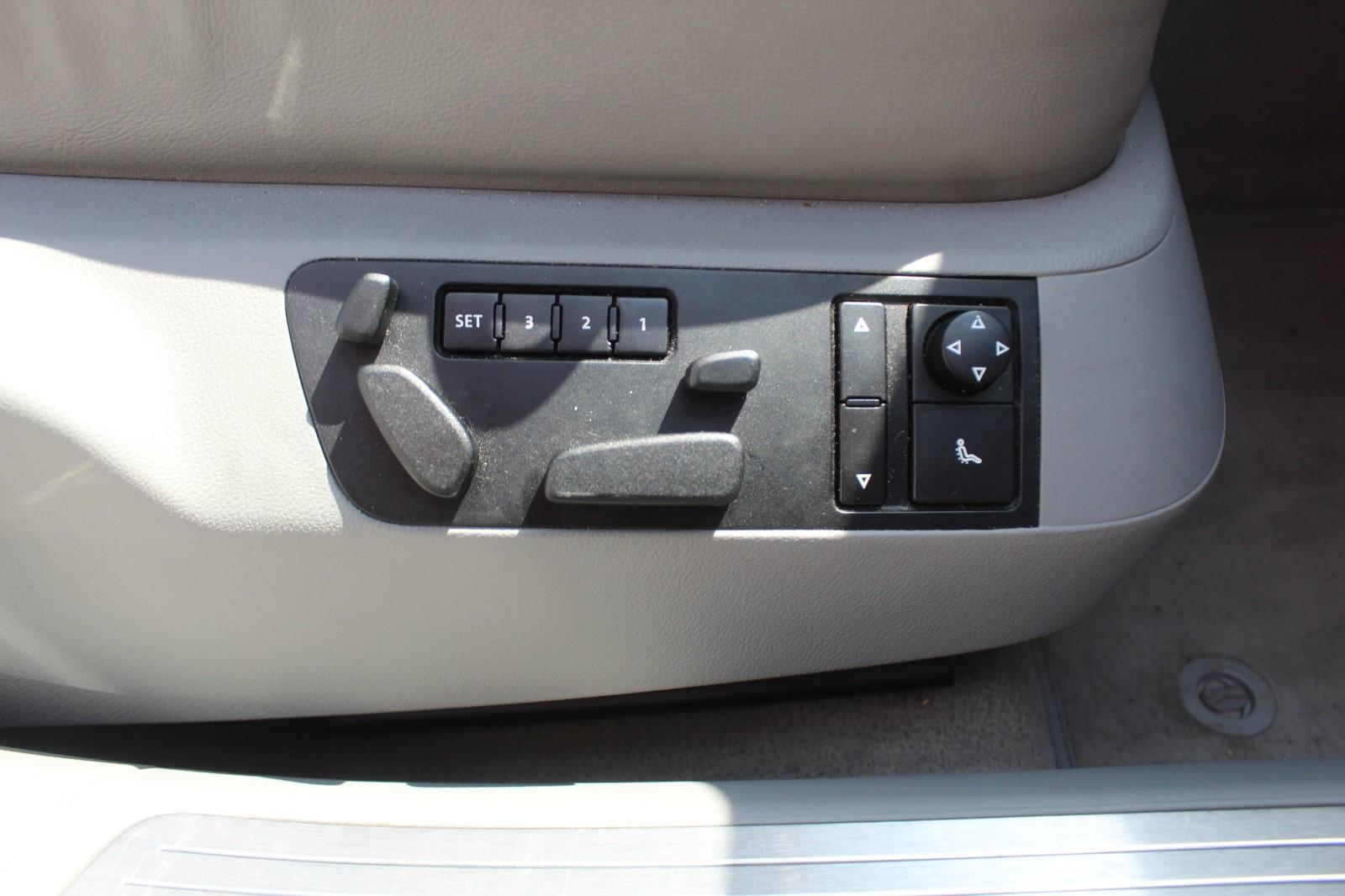 Volkswagen Phaeton 3.0 V6 TDI 4MOTION Edition 6