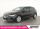 Volkswagen Golf 2.0 TDI DSG Life LED Digi App SHZ ACC Kam
