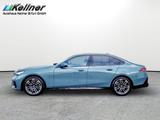 BMW 520 i Limo M-Sport AHK+Pano+360°+Standh+Harman& - BMW 520: Automatik