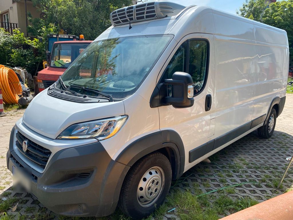 Image of Fiat Ducato