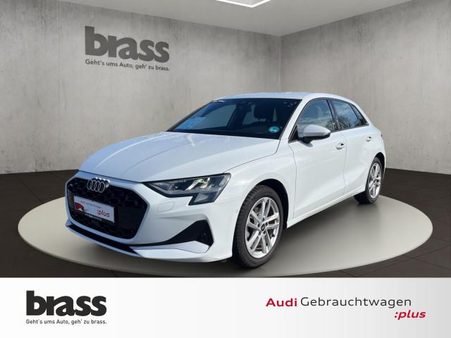 Audi A3 Sportback Advanced 35 TFSI 110(150) kW(PS) S