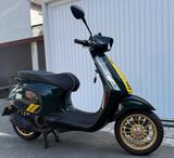 Vespa Sprint 125 Racing Sixties Limited Edition  - VESPA SPRINT 125 RACING SIXTIES
