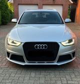Audi RS4 4.2 FSI S-tronic Quattro - Audi exclusive  - Audi RS4: Privatanbieter