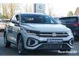 Volkswagen T-Roc R-Line AHK Kamera Business 5.J.Garantie - Volkswagen T-Roc mit Diesel-Antrieb: Garantie