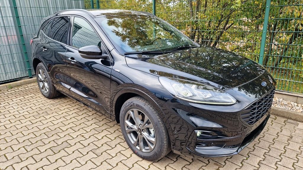 Ford Kuga Jahreswagen Automatik | Auto kaufen bei mobile.de