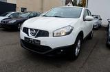 Nissan Qashqai Acenta 4X4 - Nissan Qashqai aus 2011: Acenta