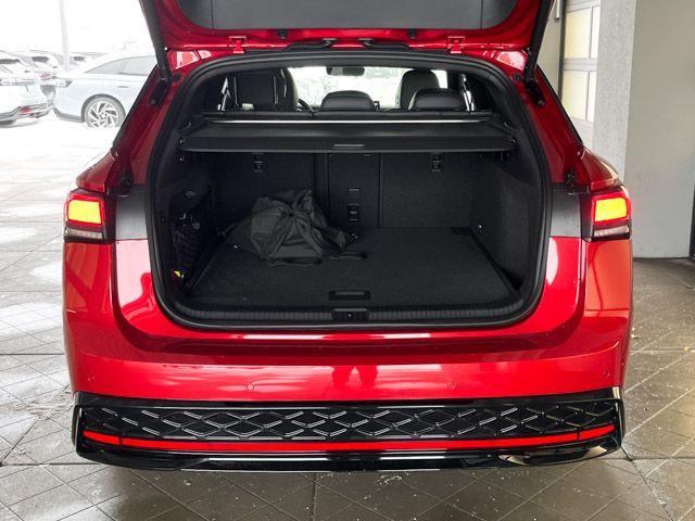 Volkswagen ID.7 GTX Tourer 4MOTION AHK IQ.LIGHT Panoramadac