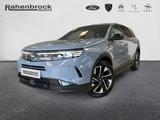 Opel Grandland GS Hybrid 145PS Allwetterreifen - Opel Grandland (X) aus 2025