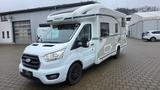 Chausson 627GA Ultimate*5-Sitze*Hubbett*Arctic* - Chausson Teilintegrierter