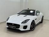 Jaguar JAGUAR F-Type 2.0 aut. Coupé R-Dynamic - Jaguar F-Type aus 2017