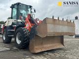 Schaeff TL100/4 in 1 Schaufel/Gabel/613 Std./20 KM/H - Angebote