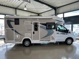 Chausson Titanium 640 *XL-Hubbett-Heckbad-Automatik *