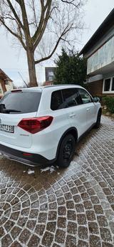 Suzuki Vitara 1.0 BOOSTERJET Comfort 4x2 Comfort - Suzuki Vitara: 2.0