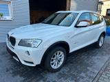 BMW X3 xDrive 20 d / Aus 1 Hand /Klima/Panorama-Dach - mit Diesel-Antrieb: Geländewagen, Panorama Dach