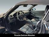 Porsche 718 Spyder RS Weissach-Paket Liftsystem-VA LED - Porsche Boxster: Cabrio